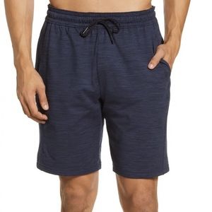 Zella MENS Shorts Navy (like new!)  SIZE SMALL